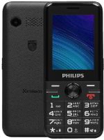 Сотовый Philips Xenium E6500(4G) 3G 2Sim 060904