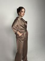 Модель708. Костюм двойка SoDari
