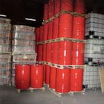 Пена монтажная, клей-пена, очистители и герметики