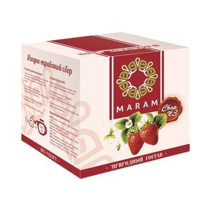 Чай ягодный