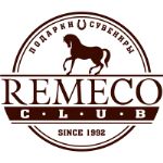 RemecoClub — подарки, сувениры, предметы интерьера оптом
