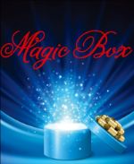 Magic Box — подарки и сувениры