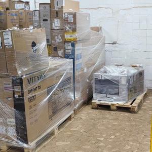 Авторизованный дистрибьютор