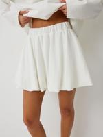 Юбка парашют