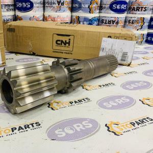 вал кпп cnh