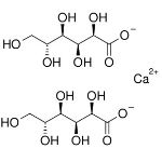 Глюконат кальция CAS: 299-28-5 (18016-24-5)