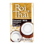 Кокосовое молоко ROI THAI, 250 мл