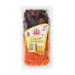 Салат из баклажанов по-корейски ООО "Рыбный день" 150 гр