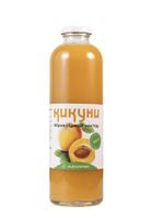 Нектар Абрикосвый 0.75 Кикуни