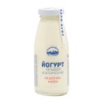 Йогурт питьевой "Курьяново" Без наполнителя 200 г. м.д.ж. 3,8%