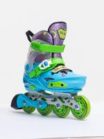 Ролики Happy Racer WH-SS01
