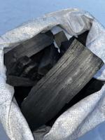 Древесный уголь 10 кг