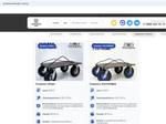 Тележка грузовая L-250 пневмо L-250 pn