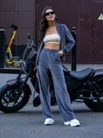 Костюм Кэт -5 MODAMICA М-282К М-282К