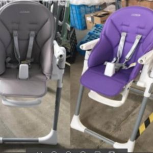 luxmomQ1 Складной стул для кормления детей