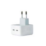 Комплект Puwer Adapter + Type-C 50 W