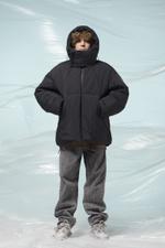 Куртка Берсерк Зима 25/26 ВЕРХ ORSO BIANCO new