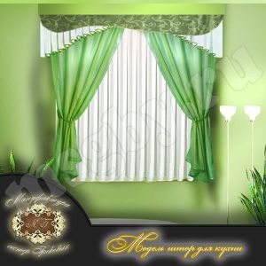 Купалинка. материал вуаль