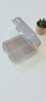 Органайзер для расфасовки 65х72х30 STM-32.2