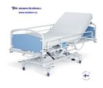 Кровать медицинская больничная гидравлическая Salli H, Lojer, Финляндия Salli H