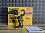 Дрель-Шуруповерт (только инструмент) Dewalt DCD793 DCD793