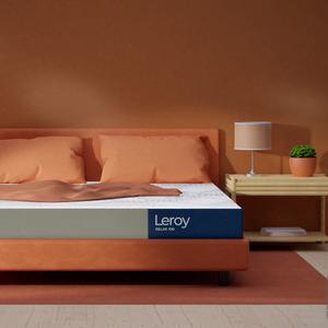 Ортопедический матрас Leroy Relax 100