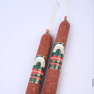 восточная салями