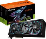 Продажа видеокарт Gigabyte Aorus Geforce RTX 5090 Master 32 ГБ оптом