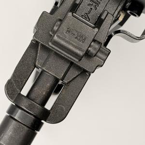 Газовый пистолет монтажный GPN-01