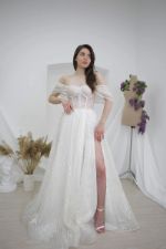 Audrey — Свадебное платье
