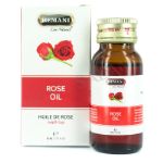 Масло Hemani rose oil (роза) 30 ml
