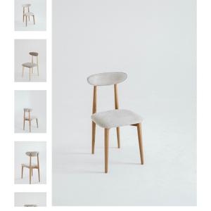 Стул Комфорт 34 
Цена от 11 880р