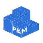 P&M Distribution — товары для дома и упаковка