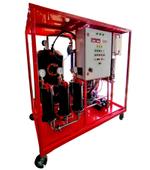 Услуги по очистки масел и промывки маслосистем.