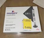 Mounjaro (Tirzepatide) Injection 2.5MG MJO-2MG