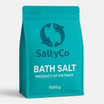 Соль морская натуральная SaltyCo 700717