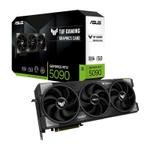 Asus GeForce RTX 5090 TUF Gaming 32 ГБ GDDR7 PCI-Express Видеокарта 8674976884