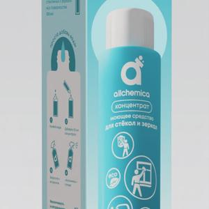 Для стёкол и зеркал. 1 рефил в упаковке
Эффективное чистящее средство для стеклянных, зеркальных поверхностей, изделий из хрусталя, фарфора, мебели.                                                                                                                                            - легко удаляет жирные и стойкие загрязнения -                                                                                                  - безопасен для большинства поверхностей, в том числе для экранов телевизоров и мониторов                                                                                                                                                                            - не оставляет царапин и разводов, придает блеск                                                                                      - не вызывает аллергических реакций и не имеет резкого запаха                                                          - обладает антибактериальным эффектом
