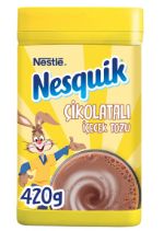 Какао Nesquik какао Nesquik какао 420g