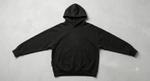 Худи (тоостовка) No name Oversize