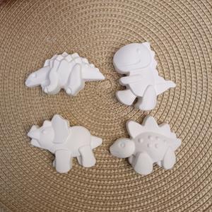 Набор динозавр мини