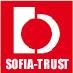 Sofia-Trust — комплектующие для офисных кресел
