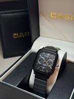 Часы casio