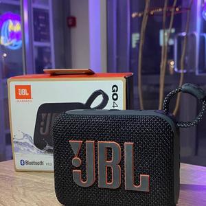JBL Go4