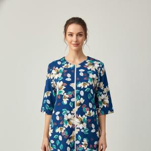 🛒 Для заказа написать нам в лс или WhatsApp +

Наименование: Халат К-2416
100% хлопок!!!
Размеры: 48,50,52,56,58,60
Цена опт : 590 руб.