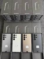 Samsung Galaxy S25 Ultra Android 15 5G 16 ГБ+1 ТБ разблокирован, все цвета доступны на складе