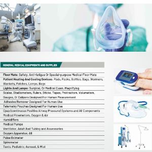 medical equipments