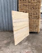 Настил для строительных лесов