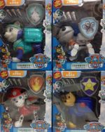 Щенячий патруль оптом