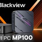 Blackview MP100 — мощный мини-ПК для работы и развлечений оптом